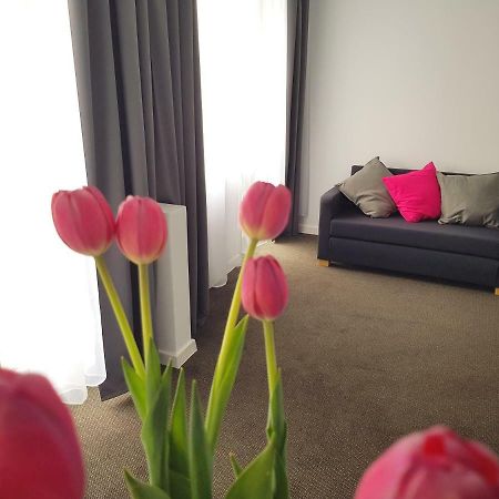 Villa Julia Мендзиздрое Екстериор снимка