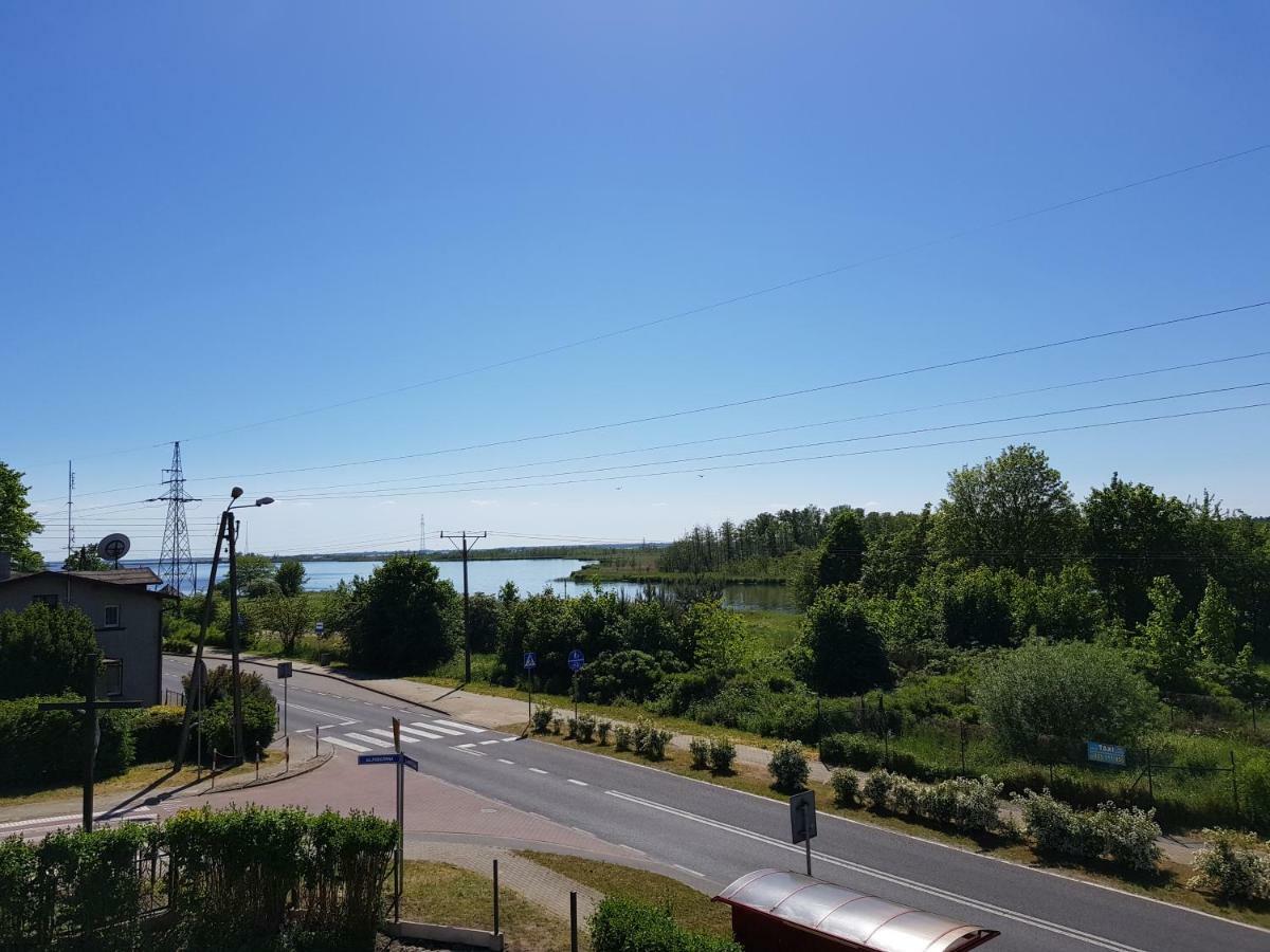 Villa Julia Мендзиздрое Екстериор снимка