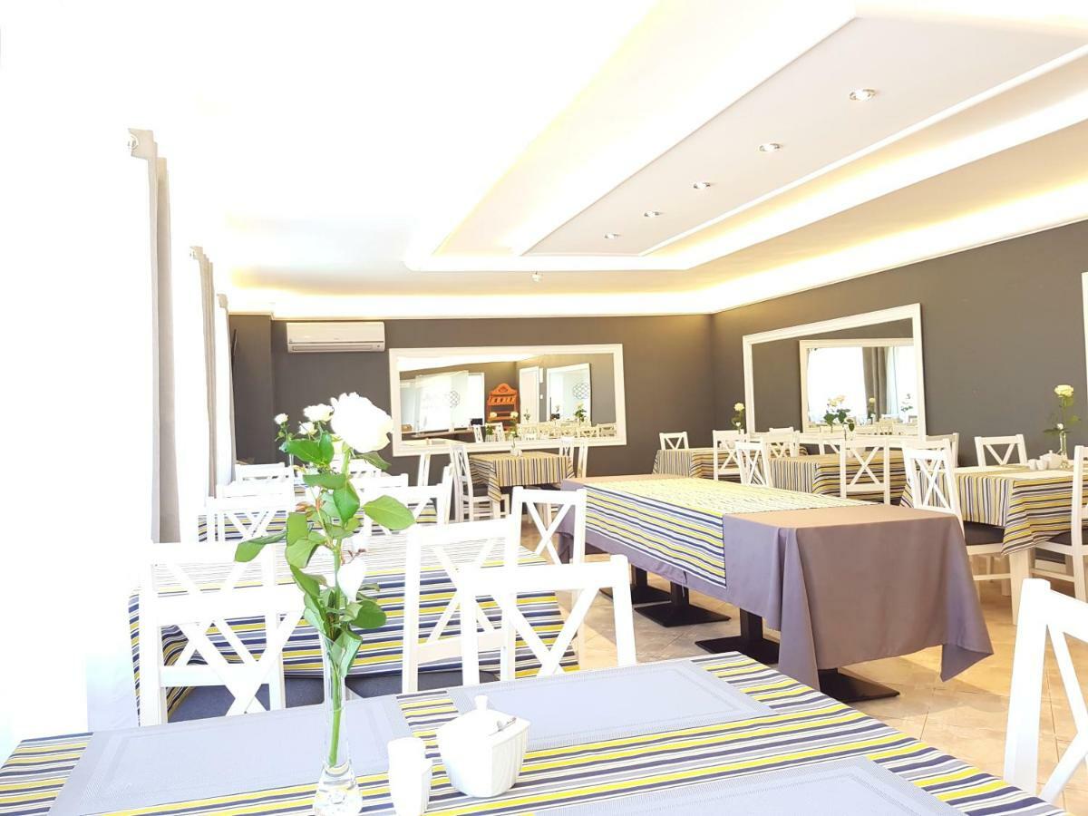 Villa Julia Мендзиздрое Екстериор снимка