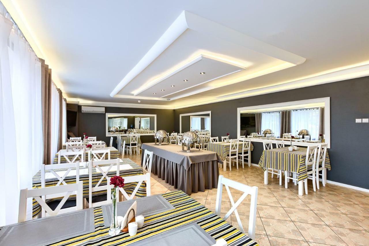 Villa Julia Мендзиздрое Екстериор снимка